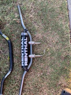 bike bars renthal