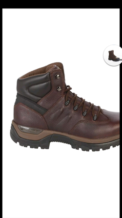 MeNS WORK BOOTS DIEHARD MANY SIZE