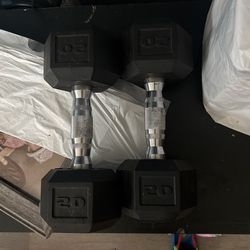 Dumbbells Sets