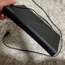 Samsung DVD Player ( As Is, No Remote )