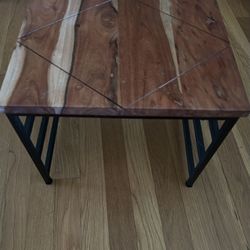 Foot Stool. Read Description 