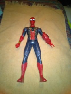 Action figures
