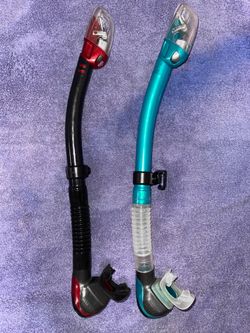 TUSA Snorkel