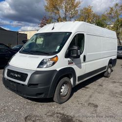 2022 RAM ProMaster 3500