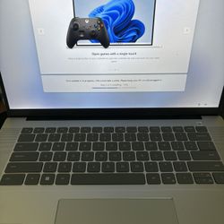Used 2024 Inspiron Laptop