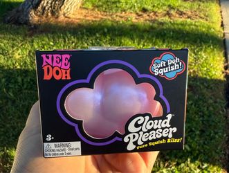 Needoh Cloud Pleaser
