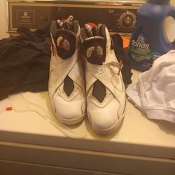 Air Jordan 8 Retro ALTERNATIVE 