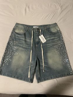 Vale Forever Rain Storm Rhinestone