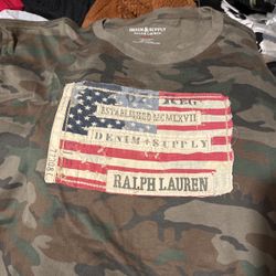Mens T-shirt