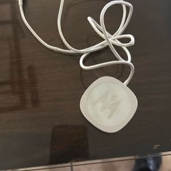 iPhone And Galaxy Charger 