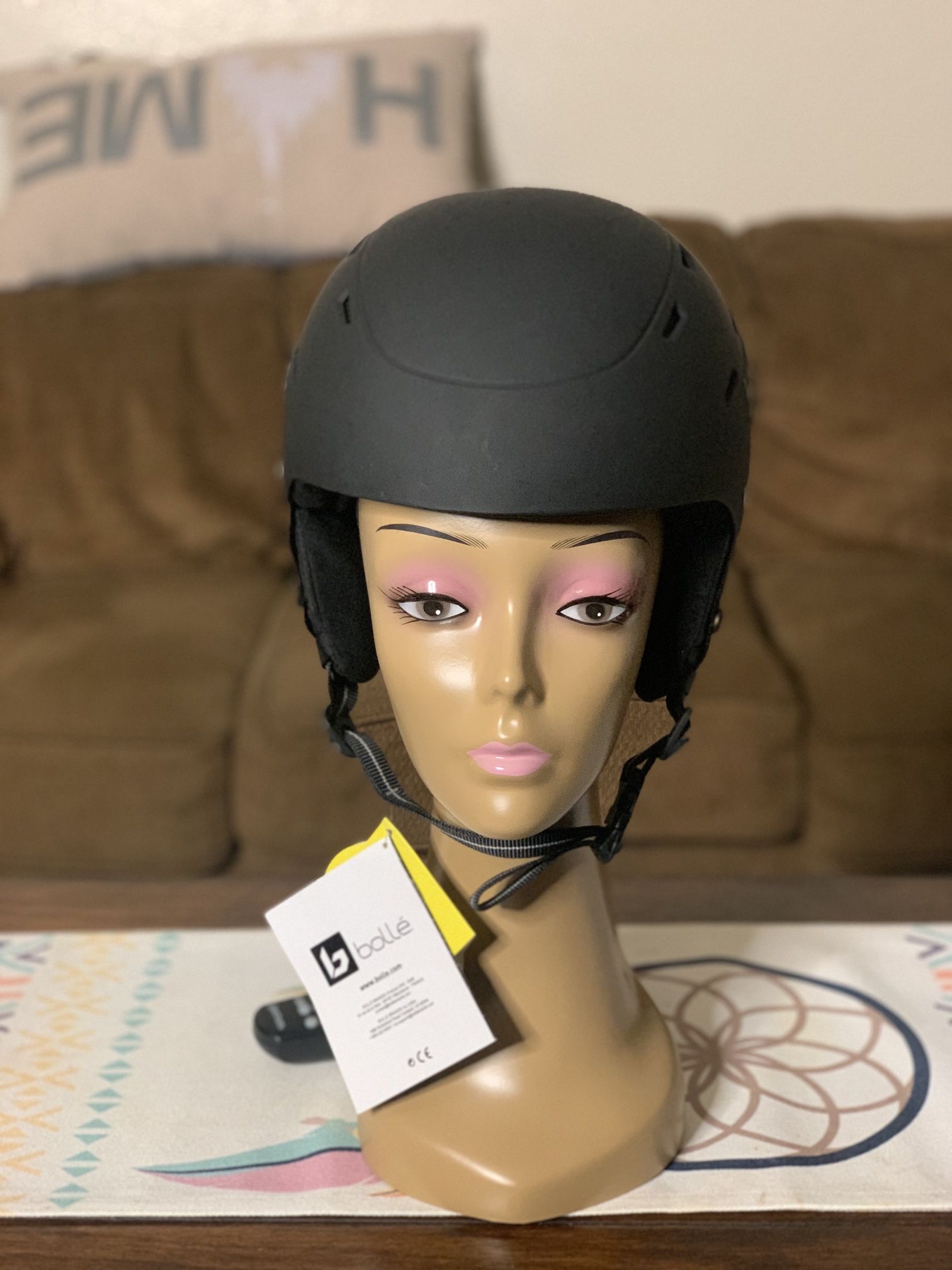 Bollé Helmet