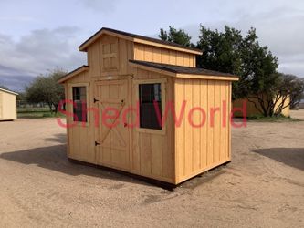 Edifico 8x12 por venta