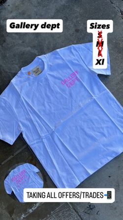 Gallery Deptartment Shirt