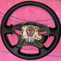 96-00 Civic Steering Wheel