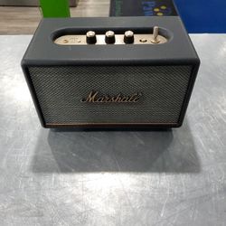 MARSHALL SPEAKER