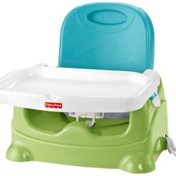 Fisher-Price Healthy Care Booster Seat