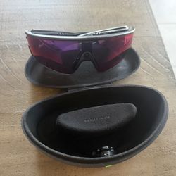 OAKLEY META VANGUARD SUNGLASSES