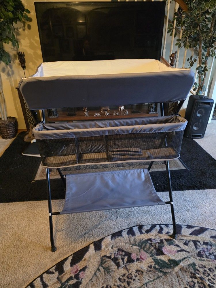 Baby Changing Table 