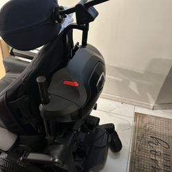 Power Wheelchair