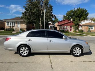 2009 Toyota Avalon