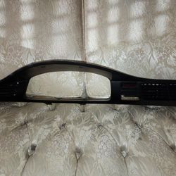 cluster trim for eg civic