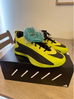 Adidas Anthony Edwards