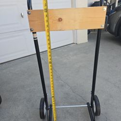 Outboard Motor Stand Excellent Condition