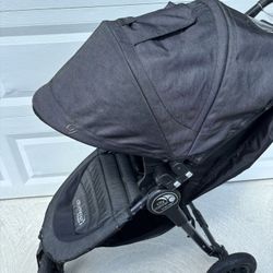 Baby jogger stroller 