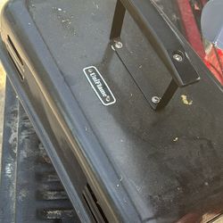 Uniflame propane grill