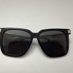 LV Rise Square Sunglasses