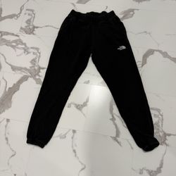 The North Face sweatpants