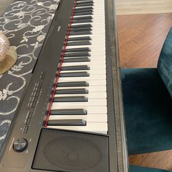 Piano Digital Keyboard