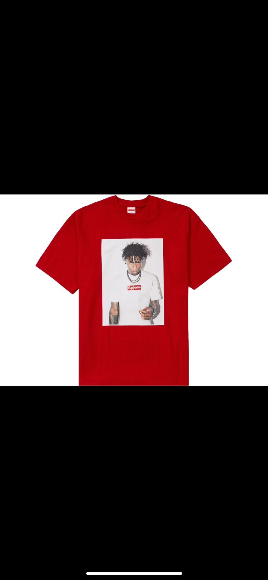 Supreme NBA Youngboy Shirt