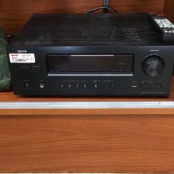 Denon Avr-1912
