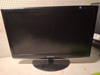 Samsung Syncmaster 2333T 23-inch Widescreen LCD Monitor 