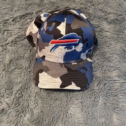 Buffalo Bills Hat