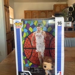 Funko Pop