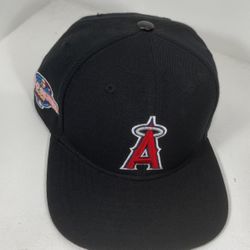 Angels snapback hats 🧢