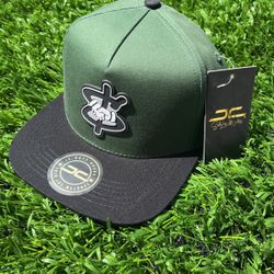 Jc Snapback Hat 🧢