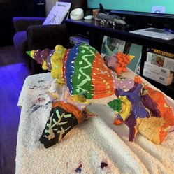 Things From The Beach