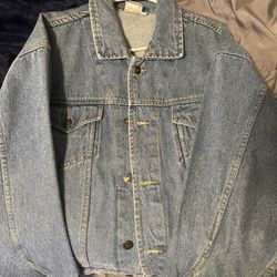 Vintage Jacket 