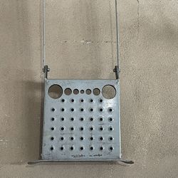 Little Giant Ladder Work Platform