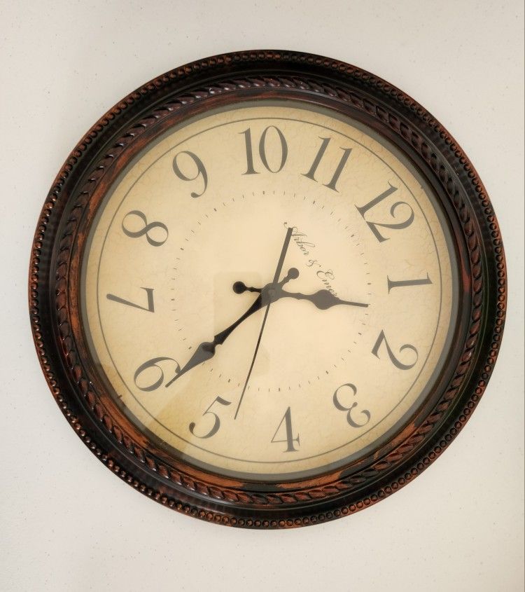 Clock