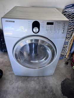 Samsung Dryer