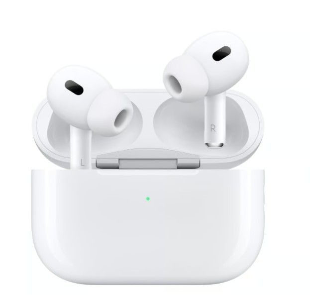 Apple AirPods Pro (2nd Generation) Wireless Earbuds
