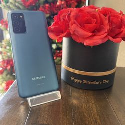 Valentine’s Day Sale!🌹❤️ Samsung Galaxy A03S Unlocked 128GB - Blue