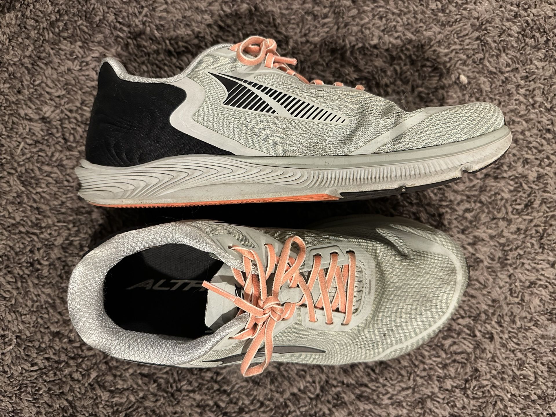 Altra Torin running shoes