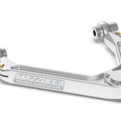 2007-2016 CHEVY/GMC 1500 BILLET UPPER CONTROL ARMS / MZS-C1-2B