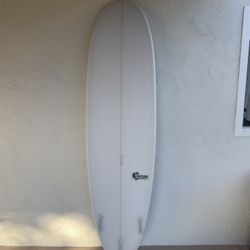Brand New Surfboard Egg