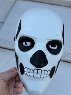 Different masks